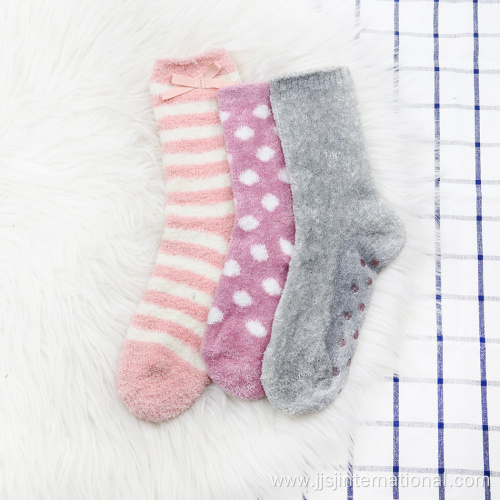 women's autumn winter socks